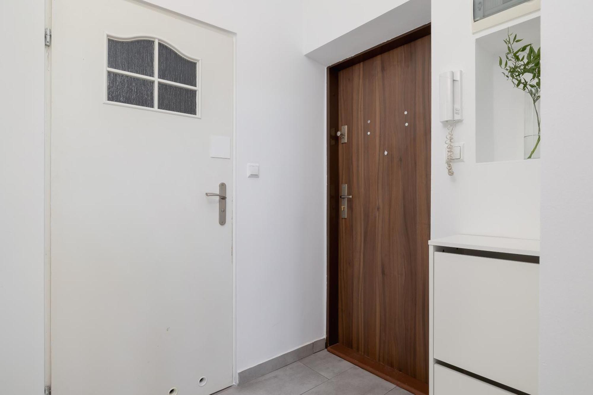 1-Bedroom Apartment - Dluga 65 Street Krakau Exterior foto